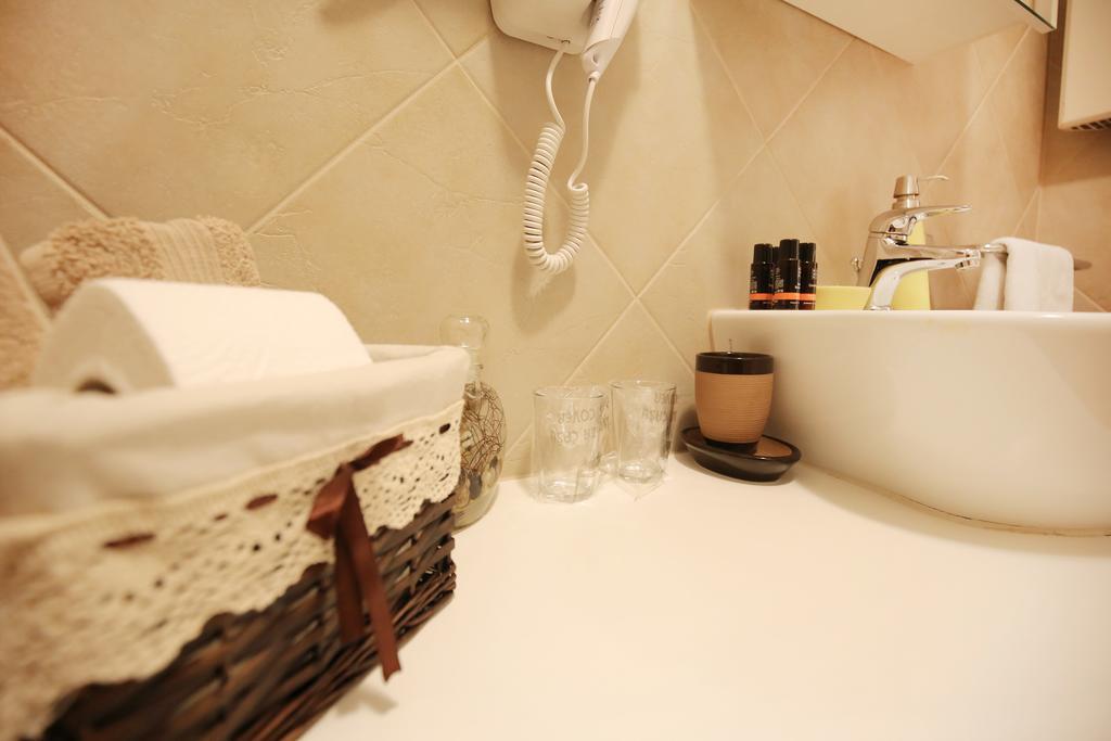 Allegro Exclusive Suites Old Town Center Задар Экстерьер фото
