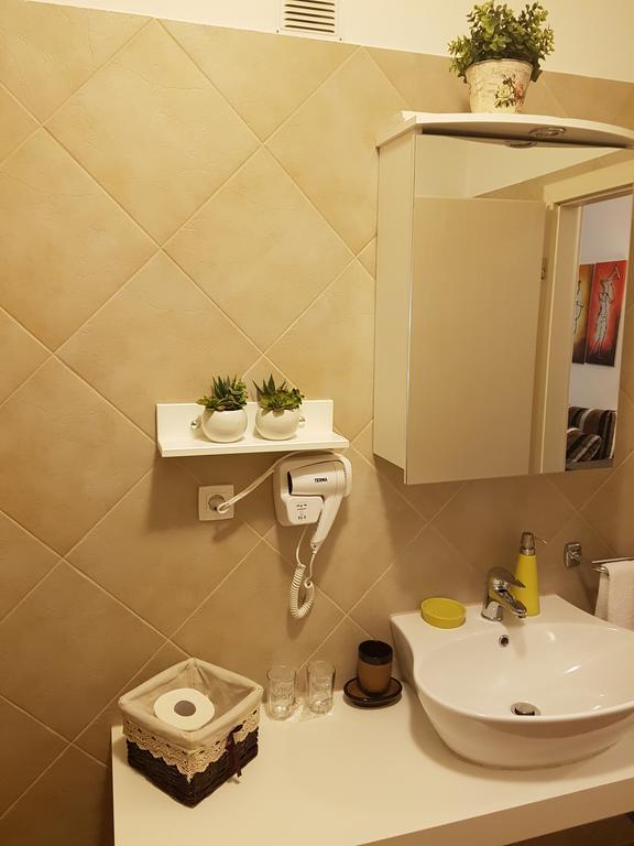Allegro Exclusive Suites Old Town Center Задар Экстерьер фото
